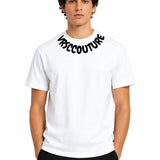 T-shirt in Cotone Bianco