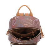 Zaino da donna ALV - Marrone