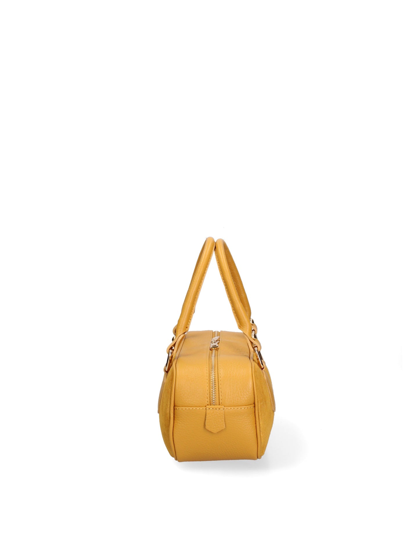 Borsa a mano 81065 | Senape - Secretrend