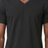 T-shirt in Cotone Multicolore