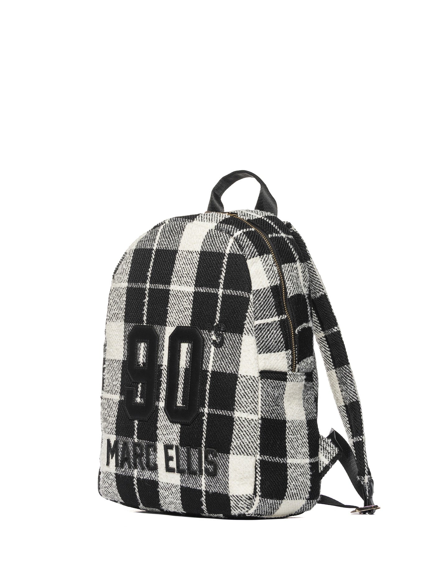 Buby Baseball Zaino | Nero