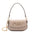 Borsa A Tracolla da donna ALV - Beige