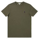 T-shirt U.S. POLO ASSN. | Foresta | secretrend.com