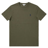 T-shirt U.S. POLO ASSN. | Foresta | secretrend.com