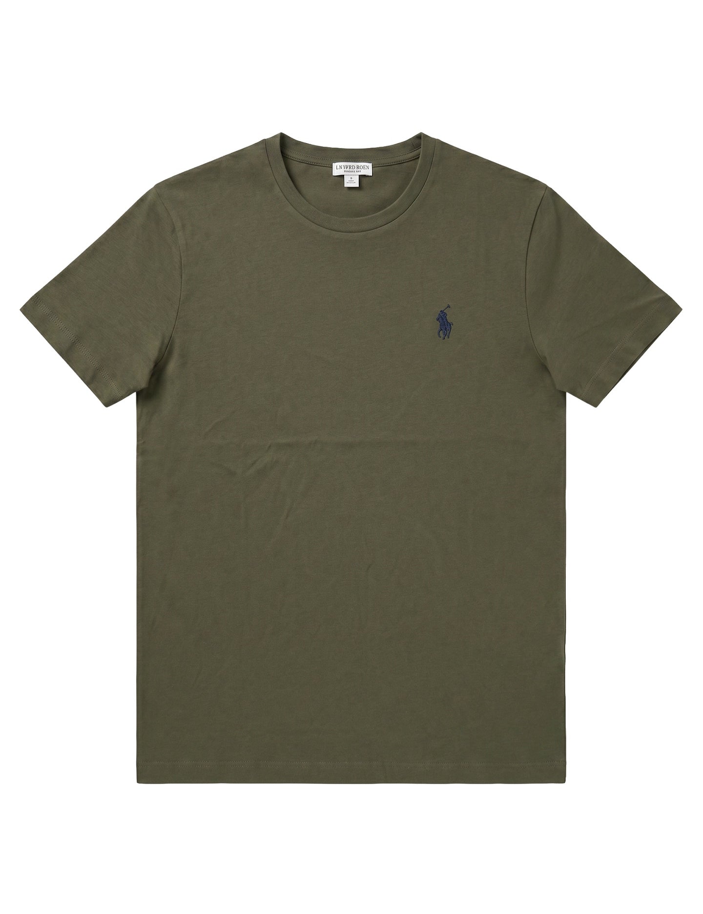 T-shirt U.S. POLO ASSN. | Foresta | secretrend.com