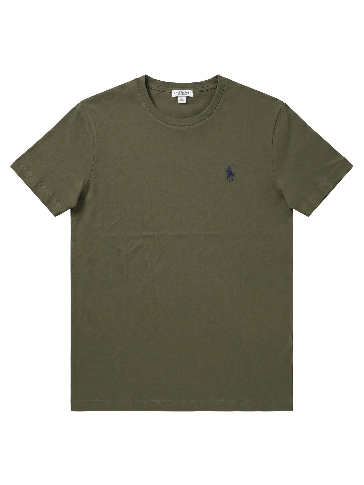 T-shirt U.S. POLO ASSN. | Foresta | secretrend.com