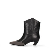 Stivaletto GLC08 | Nero