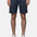 Pantaloncino in Cotone Blu Navy U.S. POLO ASSN.