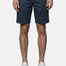 Pantaloncino in Cotone Blu Navy U.S. POLO ASSN.