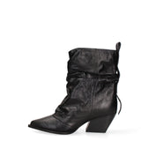 Stivaletto GLC08 | Nero