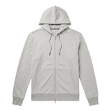 Felpa in Cotone Beige