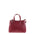 Borsa a Mano in Vera Pelle Rubino Pierre Cardin
