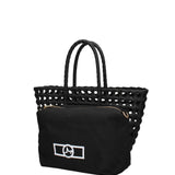 Flat Sunset Borsa a spalla