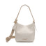 Borsa A Spalla da donna ALV - Bianco