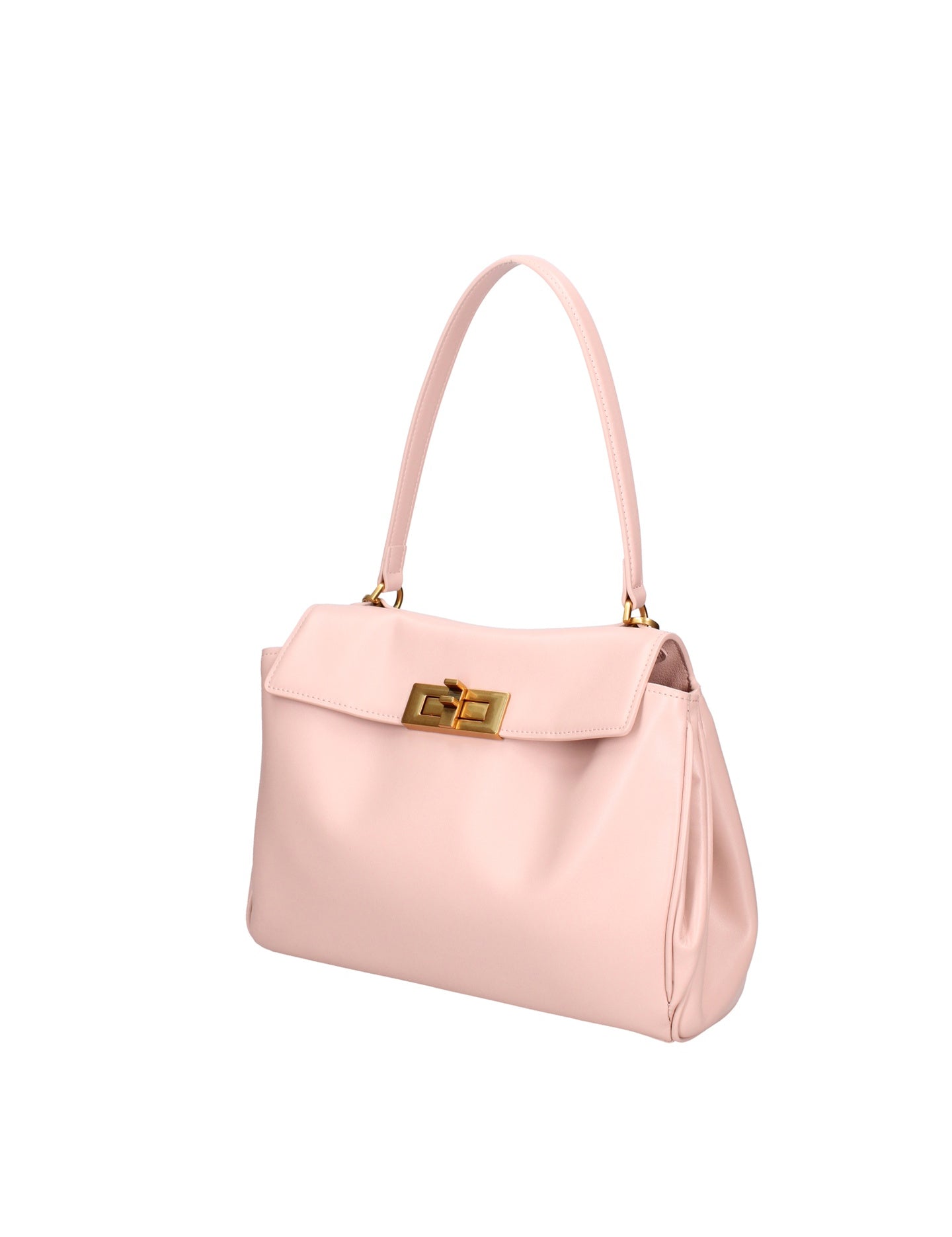Borsa a spalla 22199 | Rosa - Secretrend