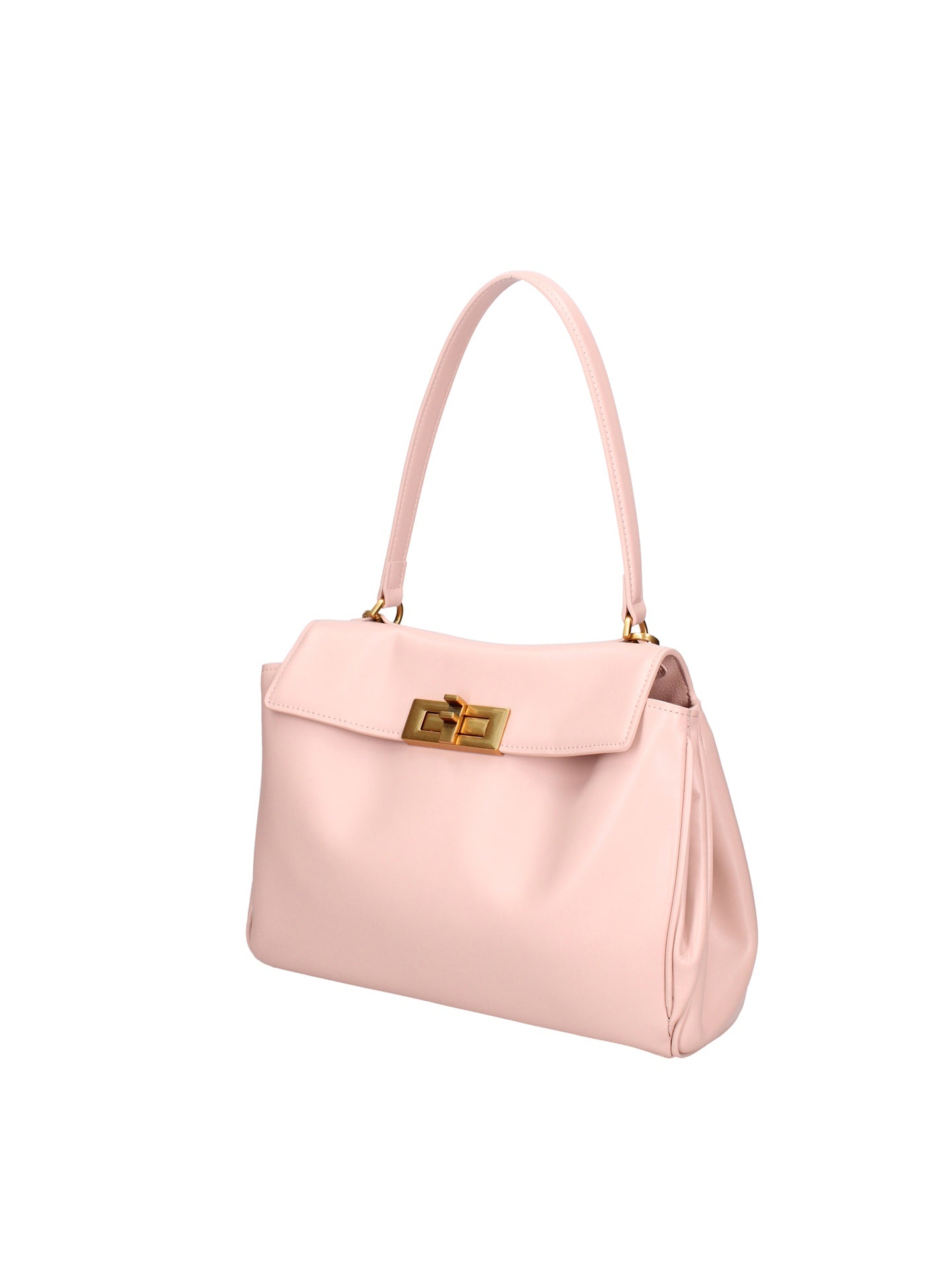 Borsa a spalla 22199 | Rosa - Secretrend
