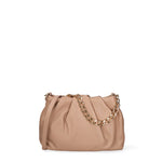 Borsa a spalla 81048 | Taupe - Secretrend
