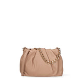 Borsa a spalla 81048 | Taupe - Secretrend