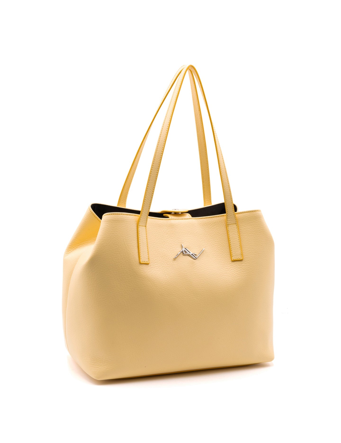 Borsa A Spalla da donna ALV - Beige