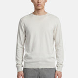 T-shirt in Cotone Beige Navigare