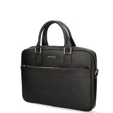 Black Genuine Leather Bag