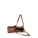 Borsa a Tracolla in Vera Pelle Cuoio