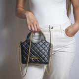 Flat Teen Borsa a spalla