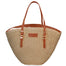 Borsa a Spalla in Vera Pelle Marrone Pierre Cardin