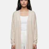 Vestito in Viscosa Beige Roberta Rossi