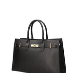 Borsa a mano 81008 | Nero - Secretrend