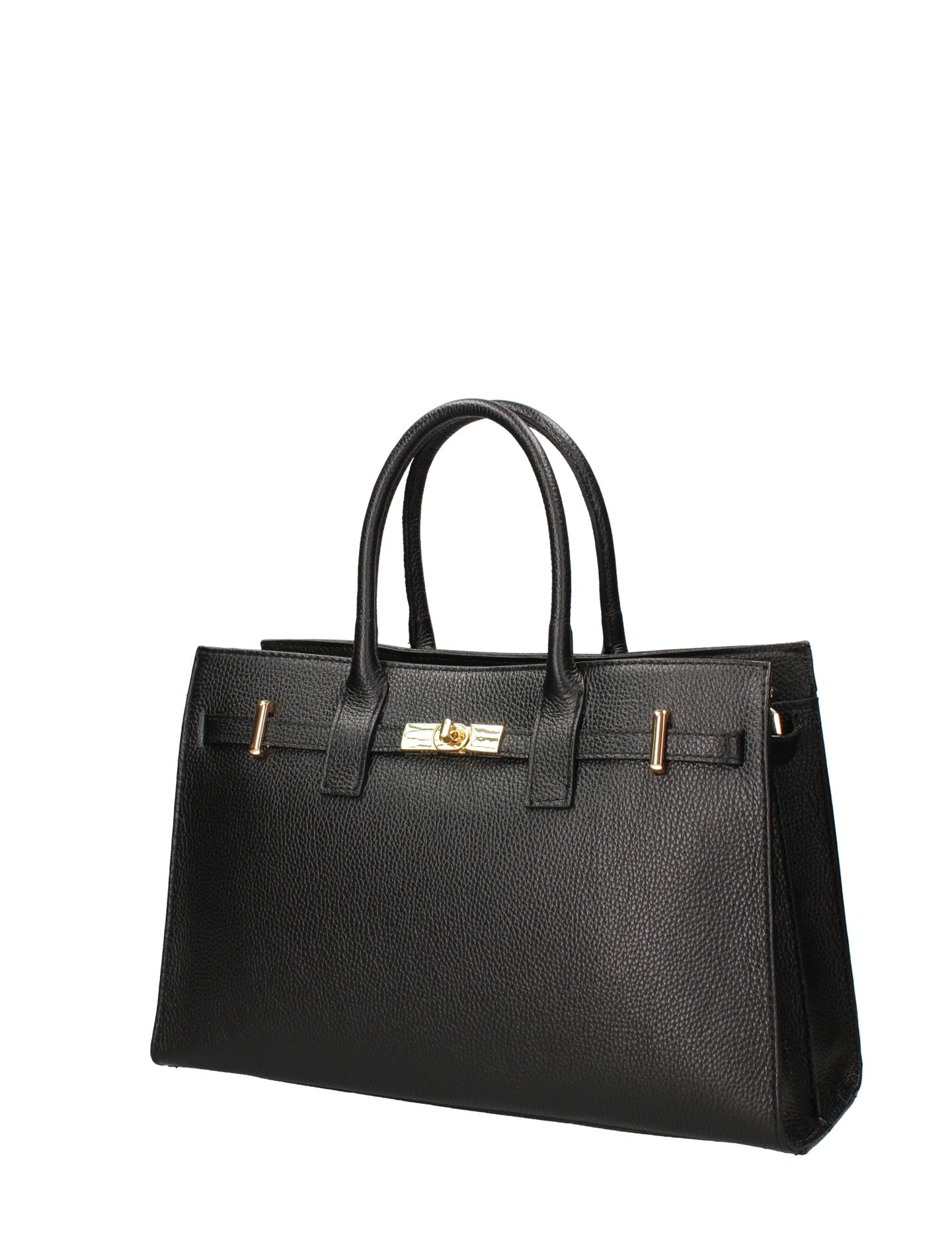 Borsa a mano 81008 | Nero - Secretrend