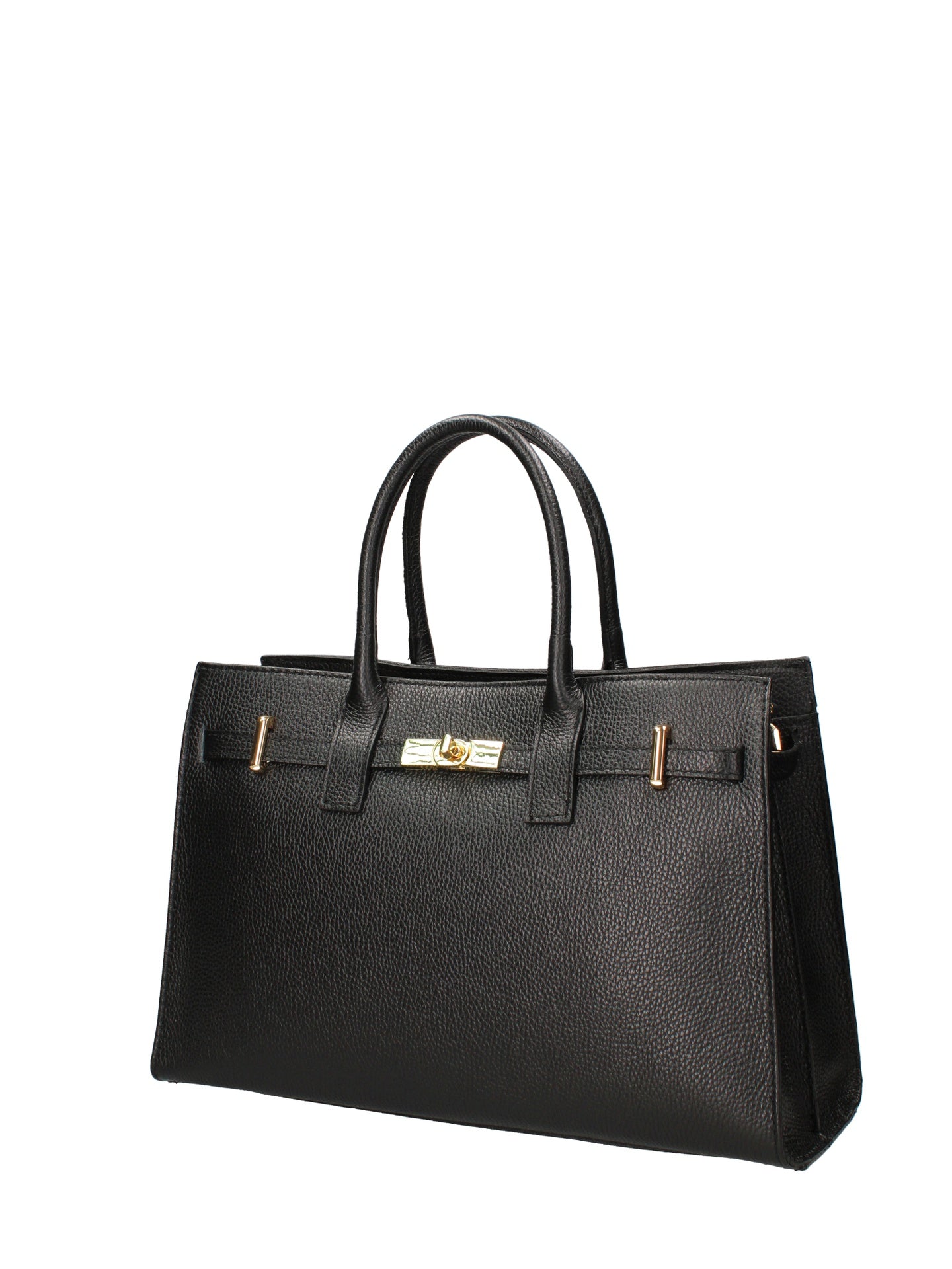 Borsa a mano 81008 | Nero - Secretrend