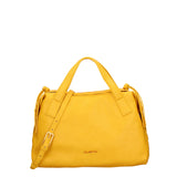 Borsa Shopper CUSTO - Mostarda