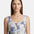 Vestito in Viscosa Blu Roberta Rossi