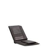 Portefeuille LB7671-04 | Marron foncé