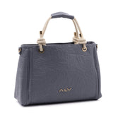 Borsa A Spalla da donna ALV - Blu
