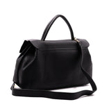 Borsa A Mano da donna ALV - Nero