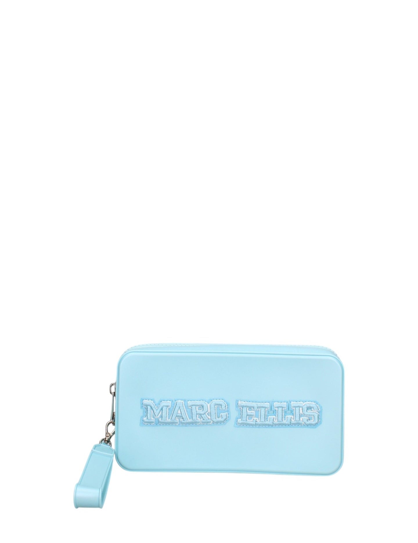 Flat Sponge Cm Borsa a mano