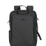 Zaino Unisex Zenitho Prime in Poliestere Nero Aoking
