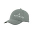 Cappello in Cotone Grigio Navigare