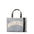 Buby Cloth S Borsa a spalla | Grigio scuro | Marc Ellis