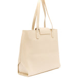 Borsa shopper da donna ALV - Beige