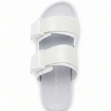 Ciabatte Emporio Armani | Bianco