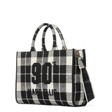Buby Baseball Borsa a mano | Nero