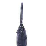 Borsa a spalla BC1356 | Blu