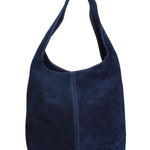 Valeria Borsa a spalla 81023 - Blu Navy - Secretrend