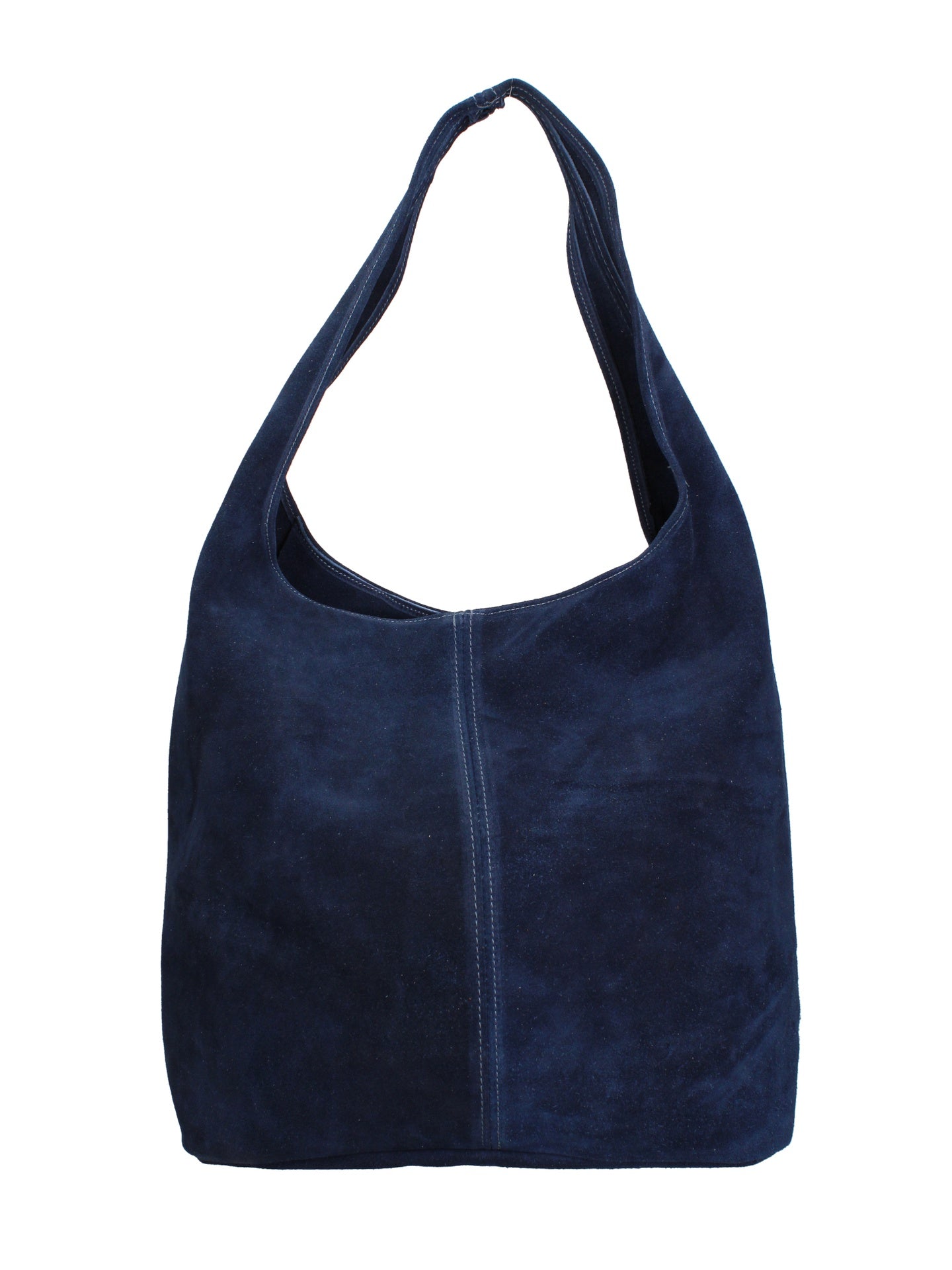 Valeria Borsa a spalla 81023 - Blu Navy - Secretrend