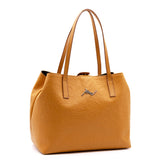 Borsa A Spalla da donna ALV - Giallo