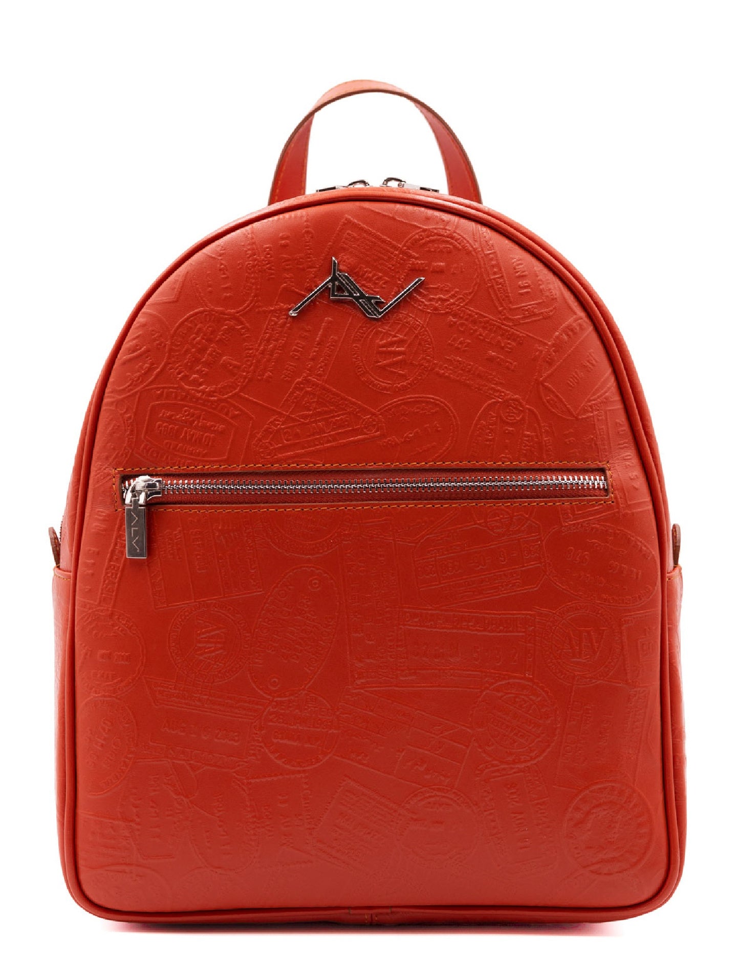 Zaino da donna ALV - Rosso