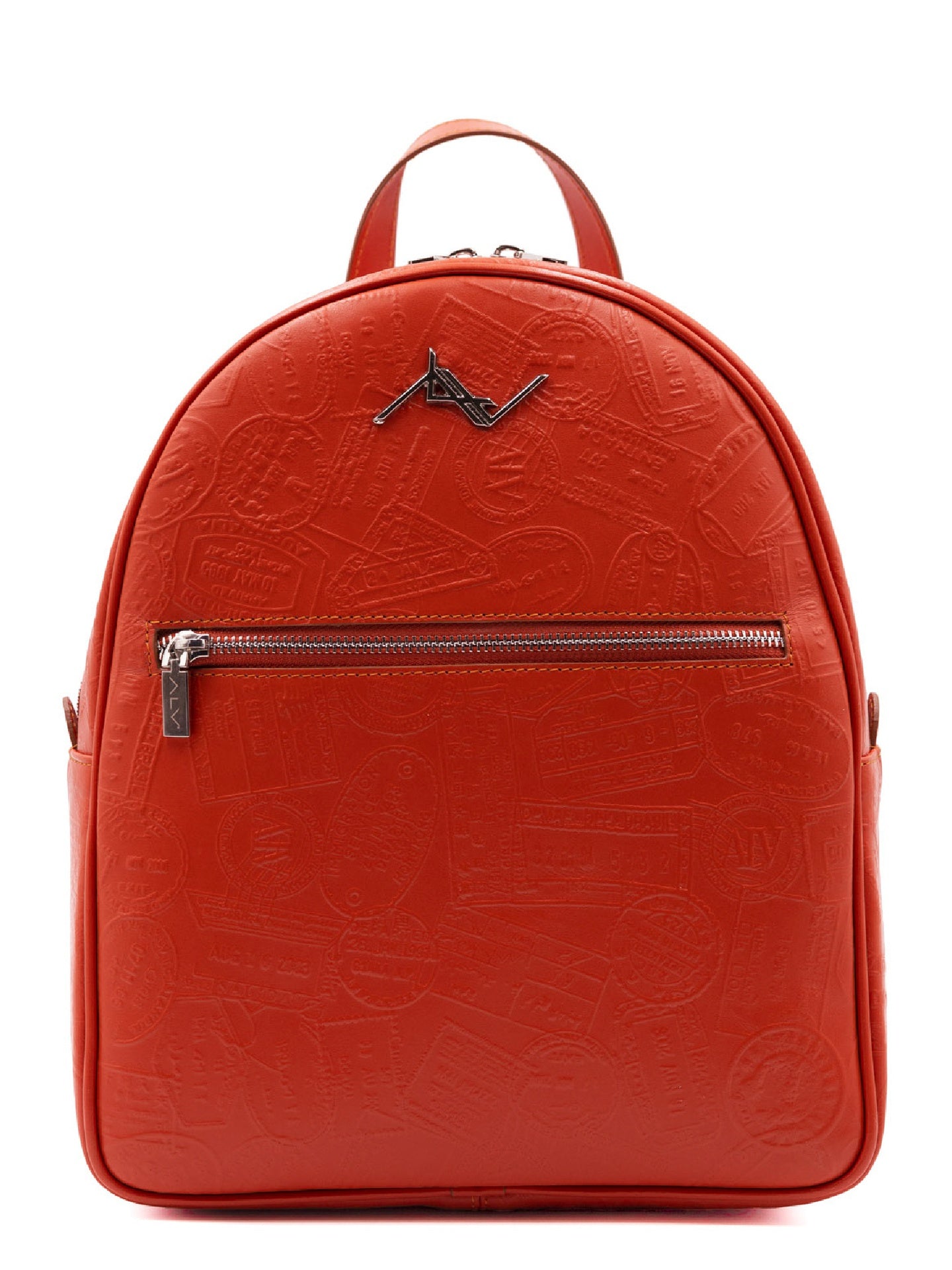 Zaino da donna ALV - Rosso